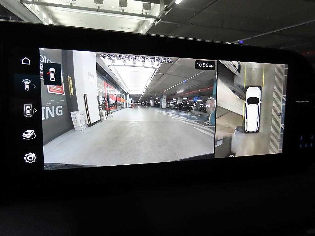 HYUNDAI Palisade 2023 Negro - Importación desde Corea - HF Imports Iquique - Foto 14