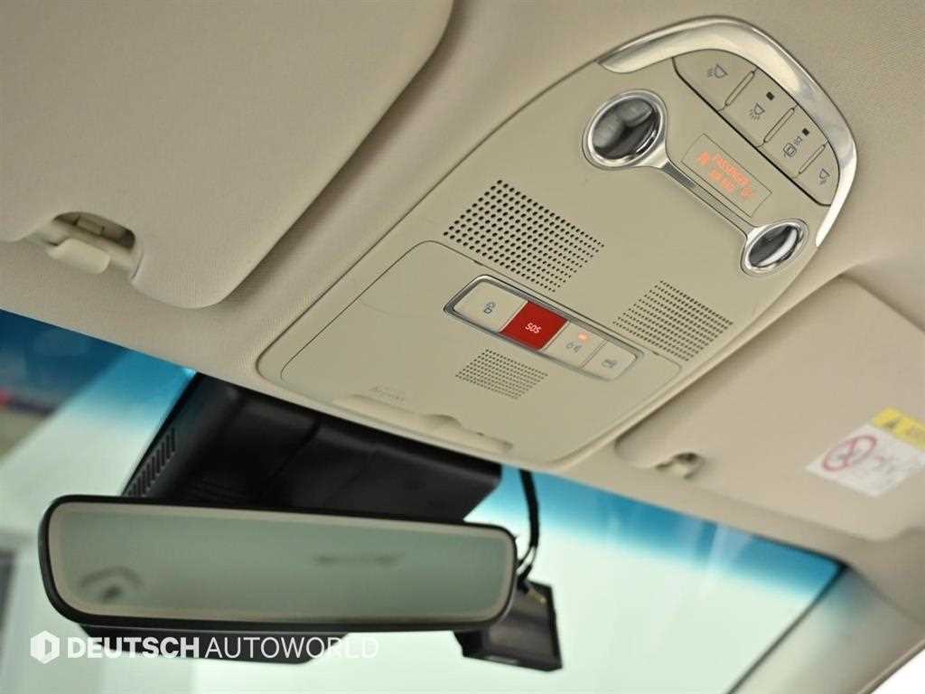 HYUNDAI Grandeur 2022 Negro - Importación desde Corea - HF Imports Iquique - Foto 17