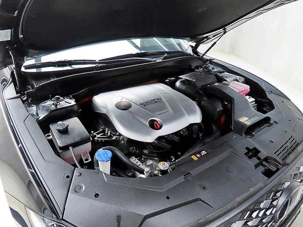 HYUNDAI Grandeur 2021 Negro - Importación desde Corea - HF Imports Iquique - Foto 19