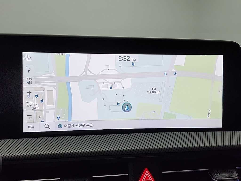 KIA EV6 2023 - Importación desde Corea - HF Imports Iquique - Foto 15