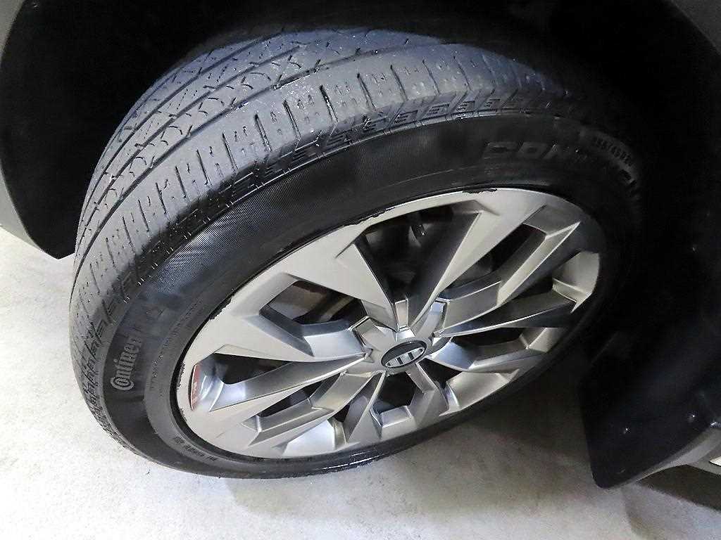 KIA Sorento 2021 Blanco - Importación desde Corea - HF Imports Iquique - Foto 20