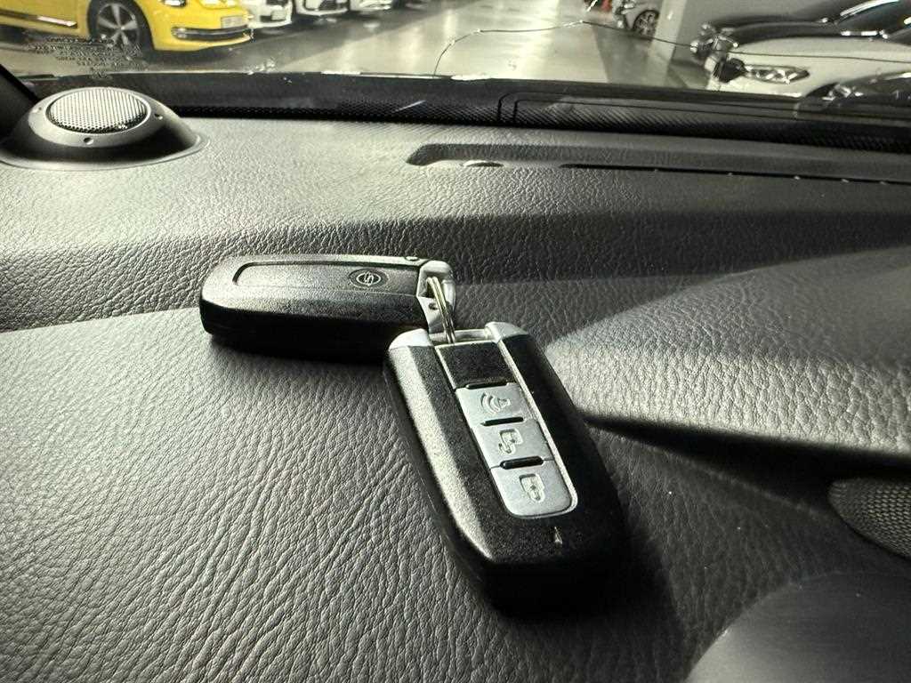 Ssangyong Korando 2018 Negro - Importación desde Corea - HF Imports Iquique - Foto 18