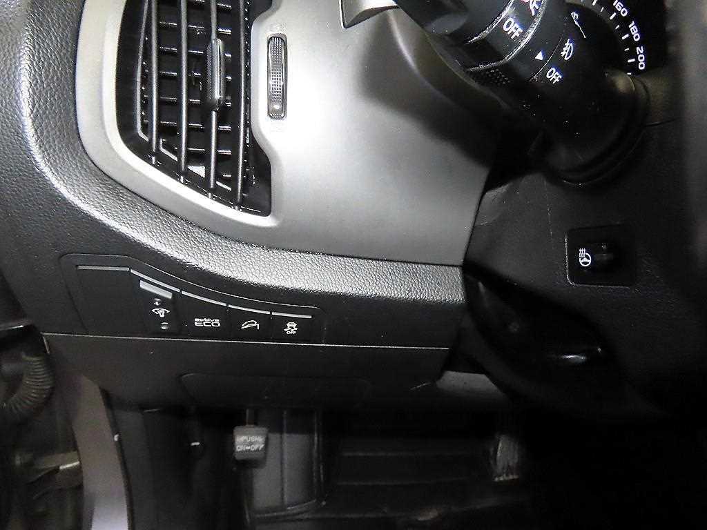 KIA Sportage 2014 Gris - Importación desde Corea - HF Imports Iquique - Foto 14