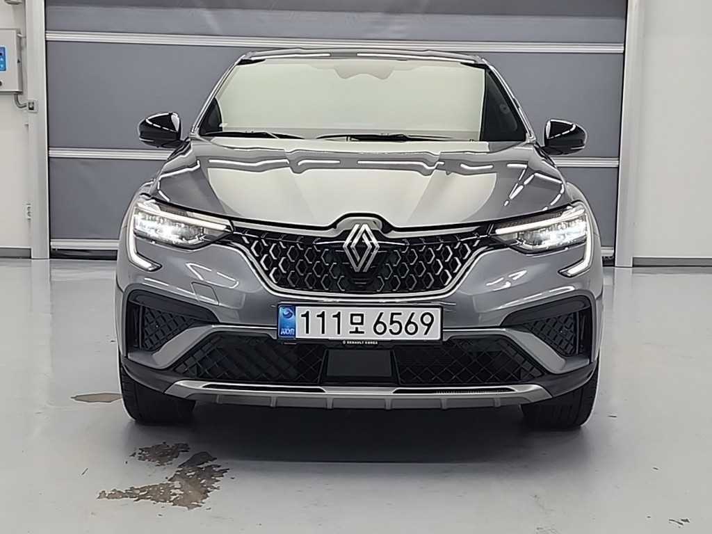 SAMSUNG Arkana 2026 Gris - Importación desde Corea - HF Imports Iquique - Foto 1