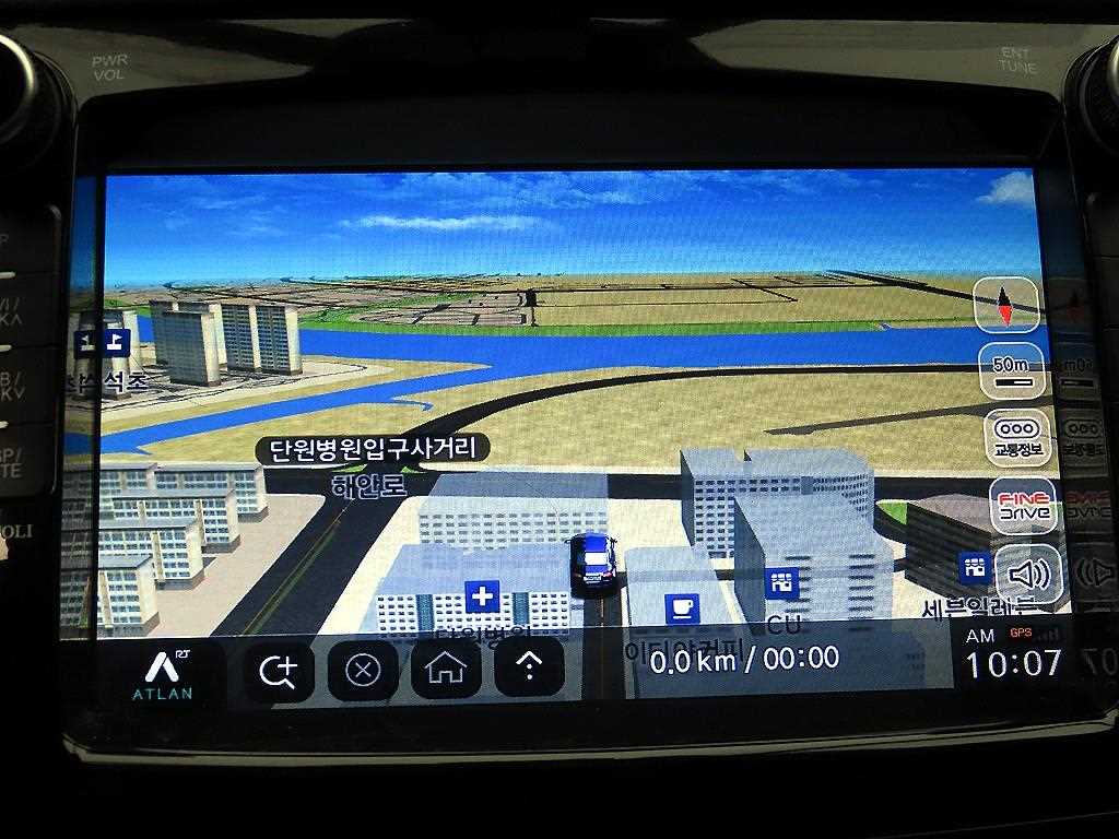 Ssangyong Tivoli 2019 Azul - Importación desde Corea - HF Imports Iquique - Foto 14