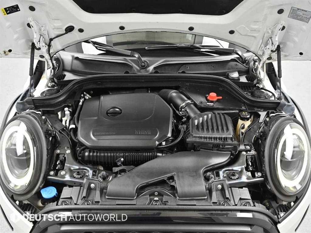 Mini Cooper - Vista 7