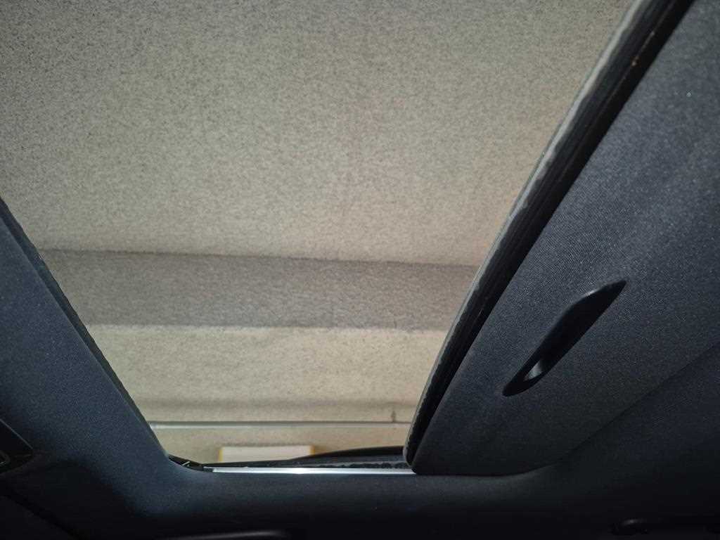 Ssangyong Rexton - Vista 12