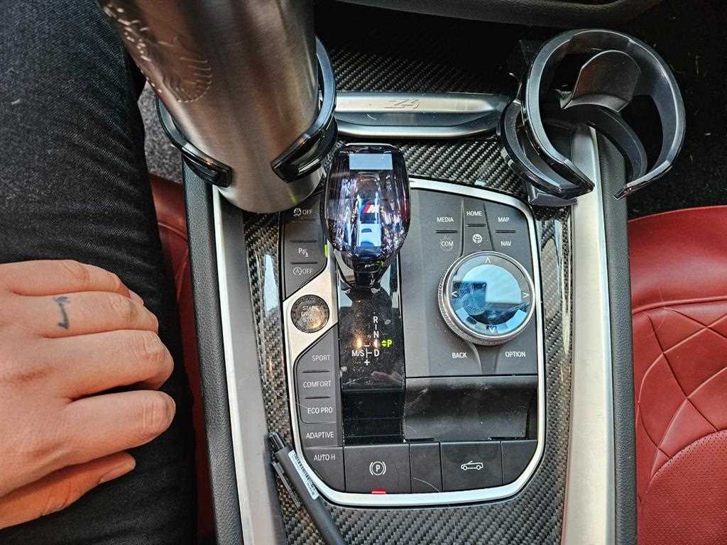 BMW Z4 2022 Blanco - Importación desde Corea - HF Imports Iquique - Foto 13