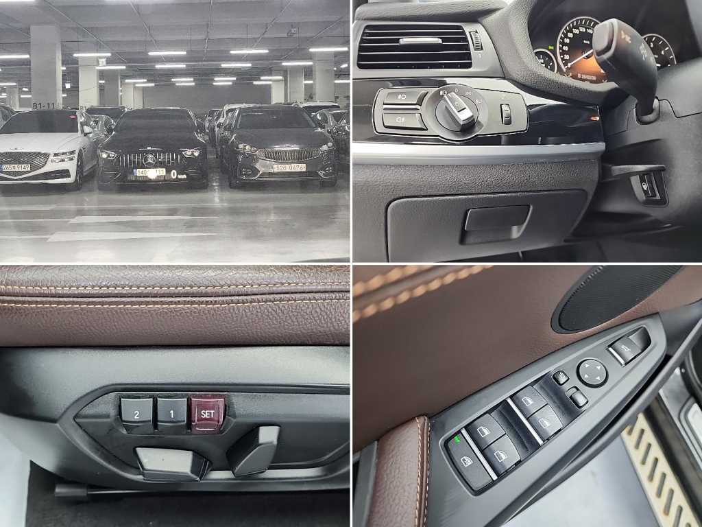 BMW X4 2016 Gris - Importación desde Corea - HF Imports Iquique - Foto 19