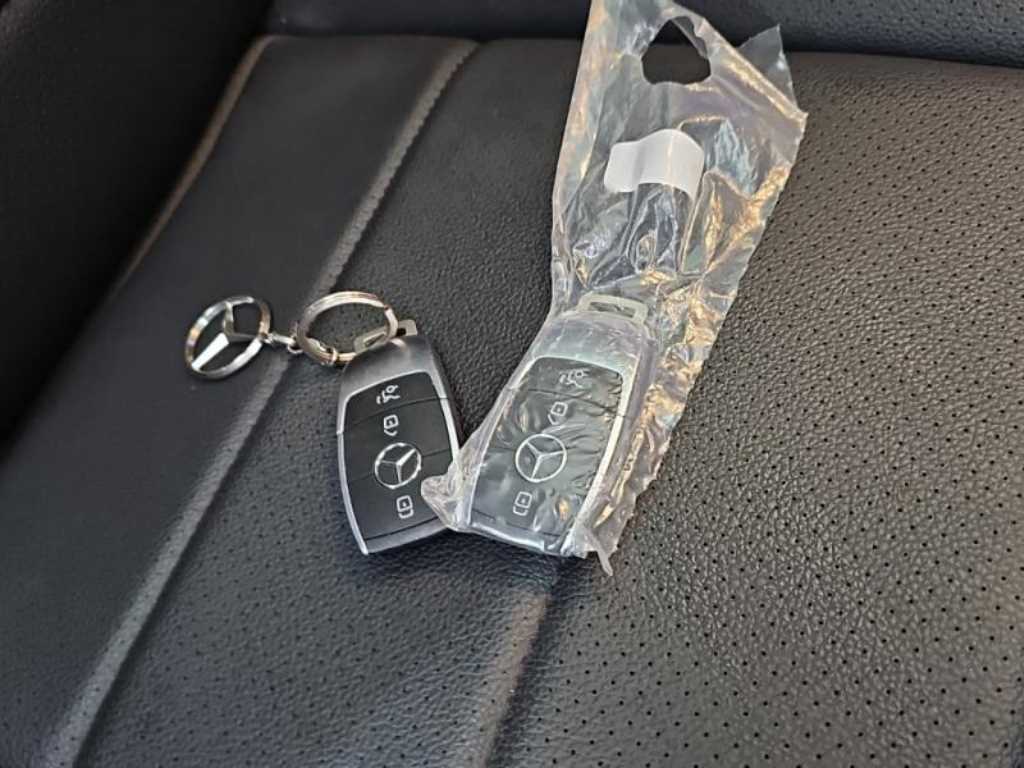 Mercedes Benz GLE Class 2020 Blanco - Importación desde Corea - HF Imports Iquique - Foto 18