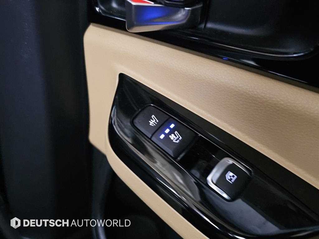 KIA Carnival 2023 Negro - Importación desde Corea - HF Imports Iquique - Foto 16