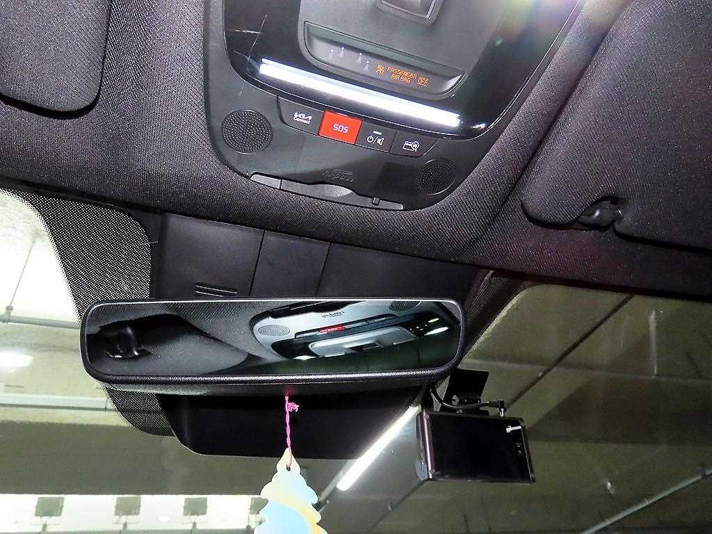 KIA Sorento 2023 Blanco - Importación desde Corea - HF Imports Iquique - Foto 13