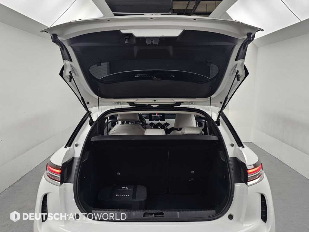 Citroen DS3 2021 Blanco - Importación desde Corea - HF Imports Iquique - Foto 19