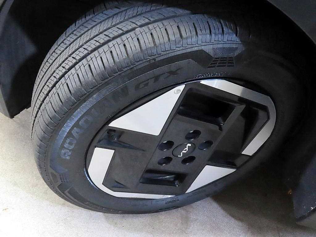 KIA EV3 2025 Gris - Importación desde Corea - HF Imports Iquique - Foto 20