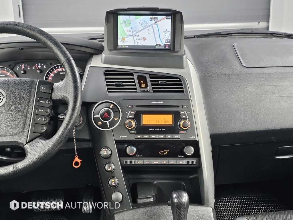 Ssangyong Korando 2013 - Importación desde Corea - HF Imports Iquique - Foto 14