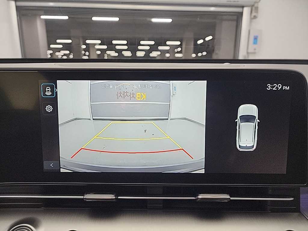 HYUNDAI Kona 2023 Gris - Importación desde Corea - HF Imports Iquique - Foto 17