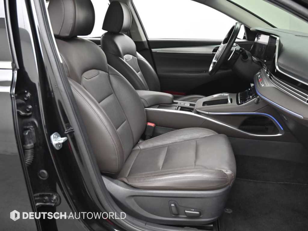 HYUNDAI Grandeur - Vista 10