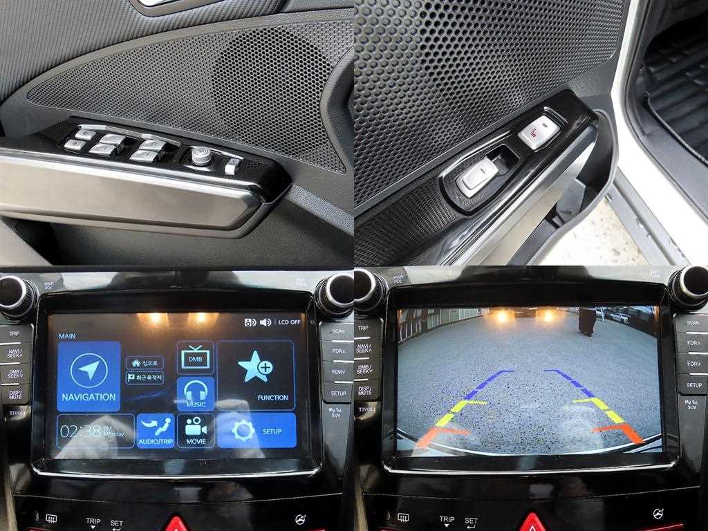 Ssangyong Tivoli 2016 - Importación desde Corea - HF Imports Iquique - Foto 18