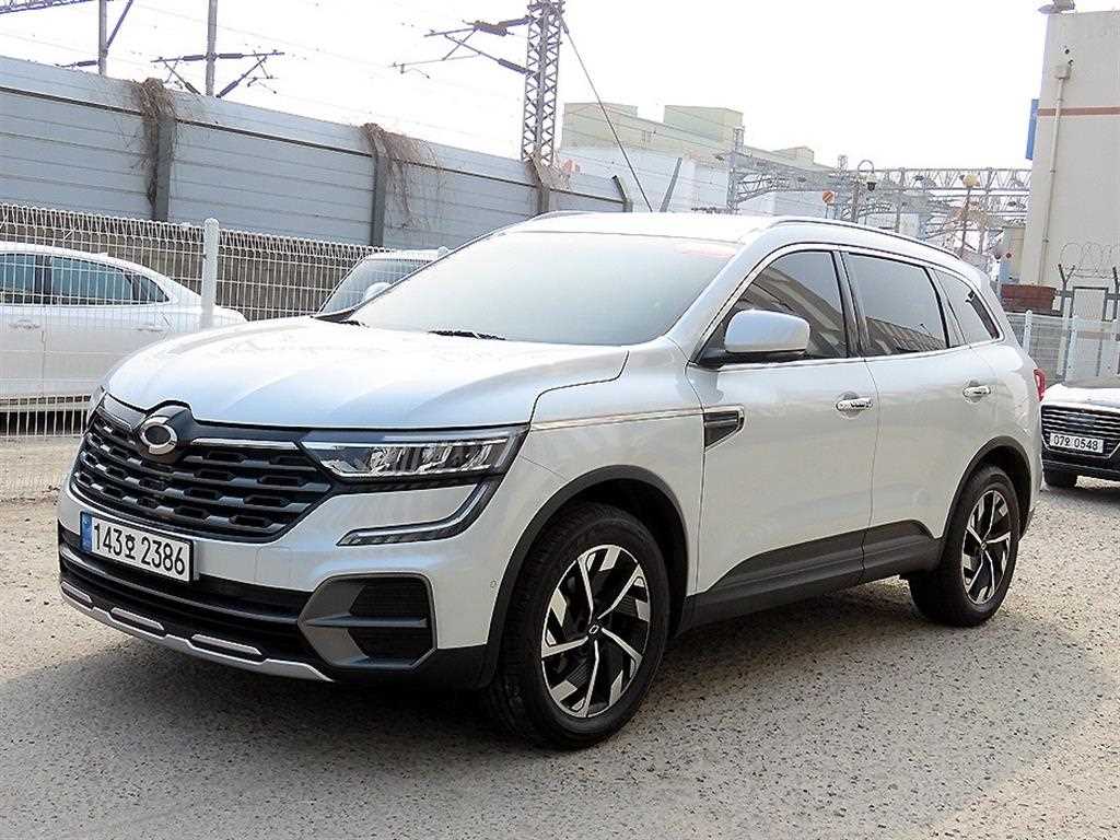 SAMSUNG QM6 - Vista 2