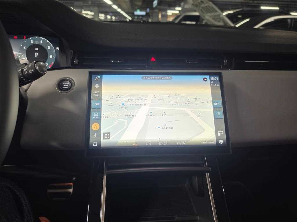 Land Rover Range Rover Bike - Vista 11