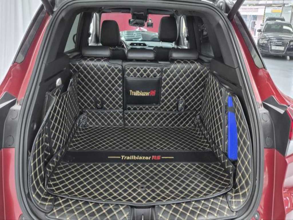 Chevrolet Trail Blazer 2021 - Importación desde Corea - HF Imports Iquique - Foto 20