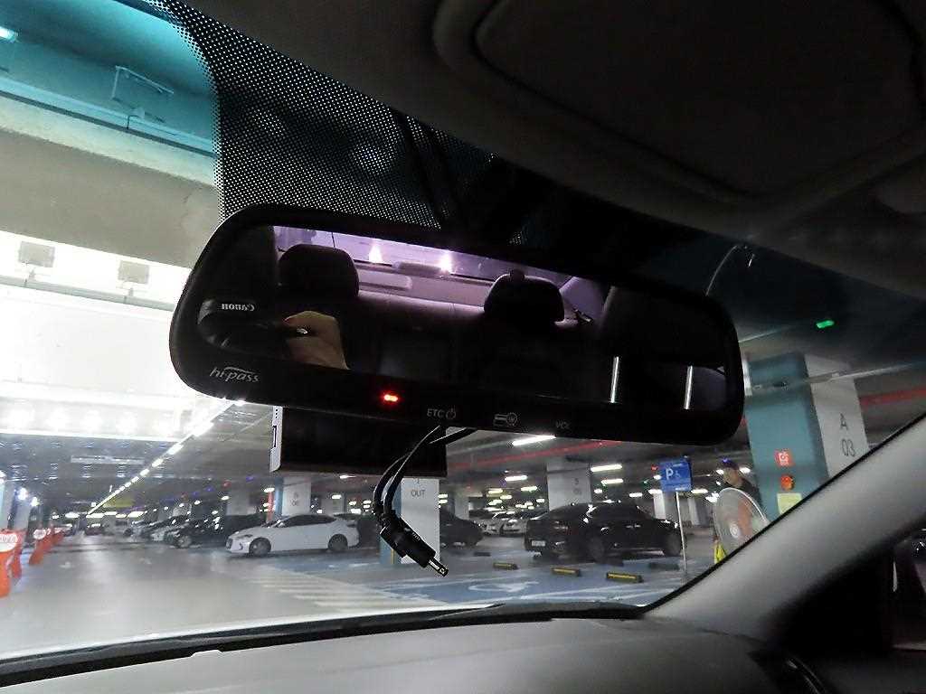 KIA K5 2012 Blanco - Importación desde Corea - HF Imports Iquique - Foto 14