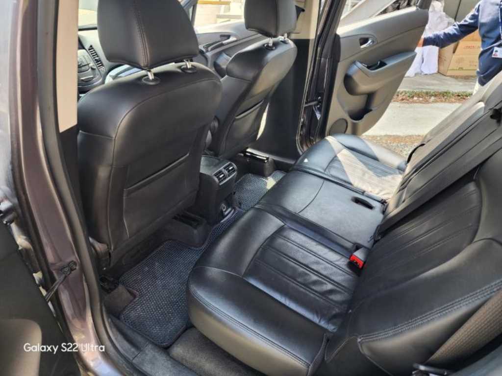 Chevrolet Orlando - Vista 7