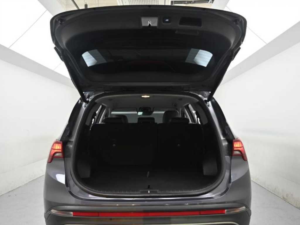 HYUNDAI Santa Fe 2022 Azul - Importación desde Corea - HF Imports Iquique - Foto 19