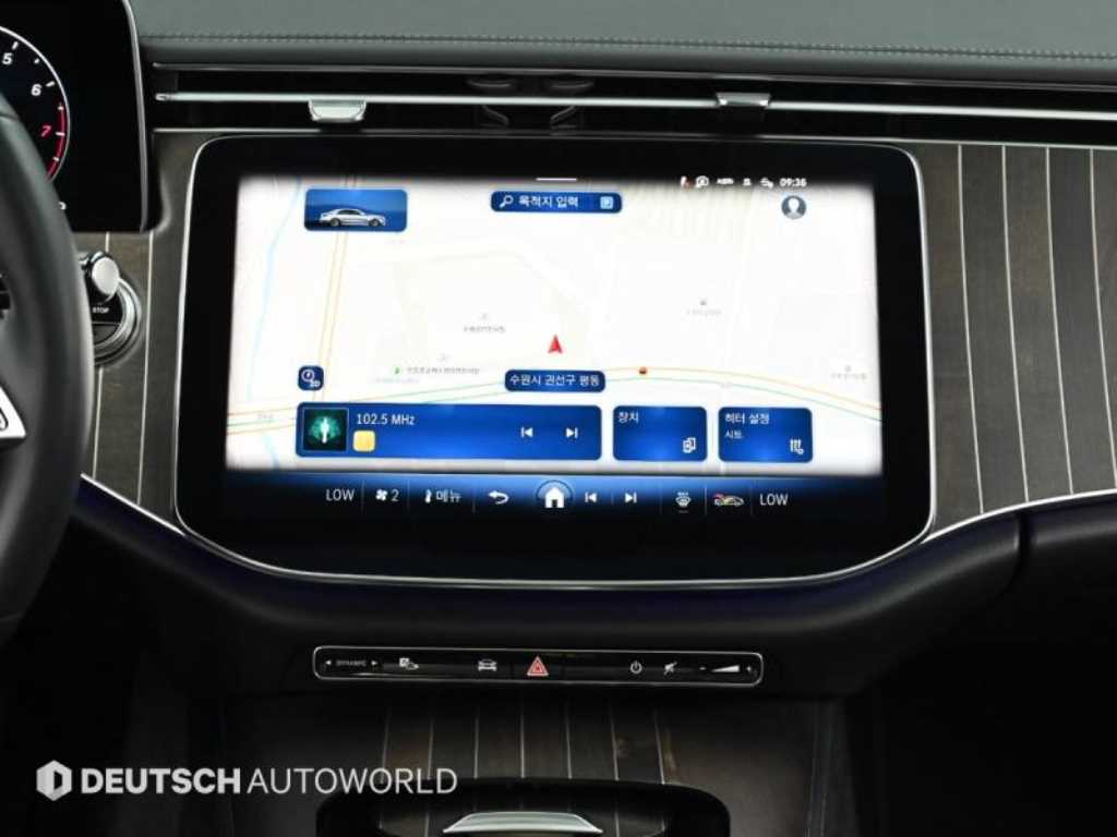 Mercedes Benz E class 2025 Blanco - Importación desde Corea - HF Imports Iquique - Foto 14