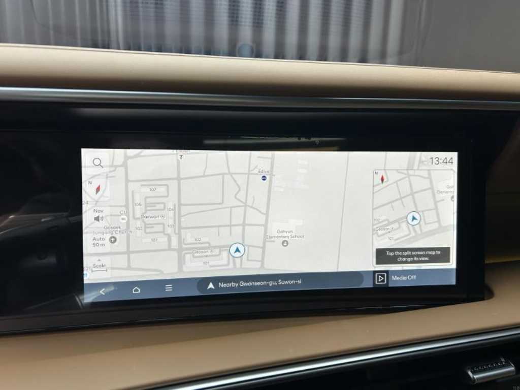 HYUNDAI Palisade 2026 Gris - Importación desde Corea - HF Imports Iquique - Foto 15