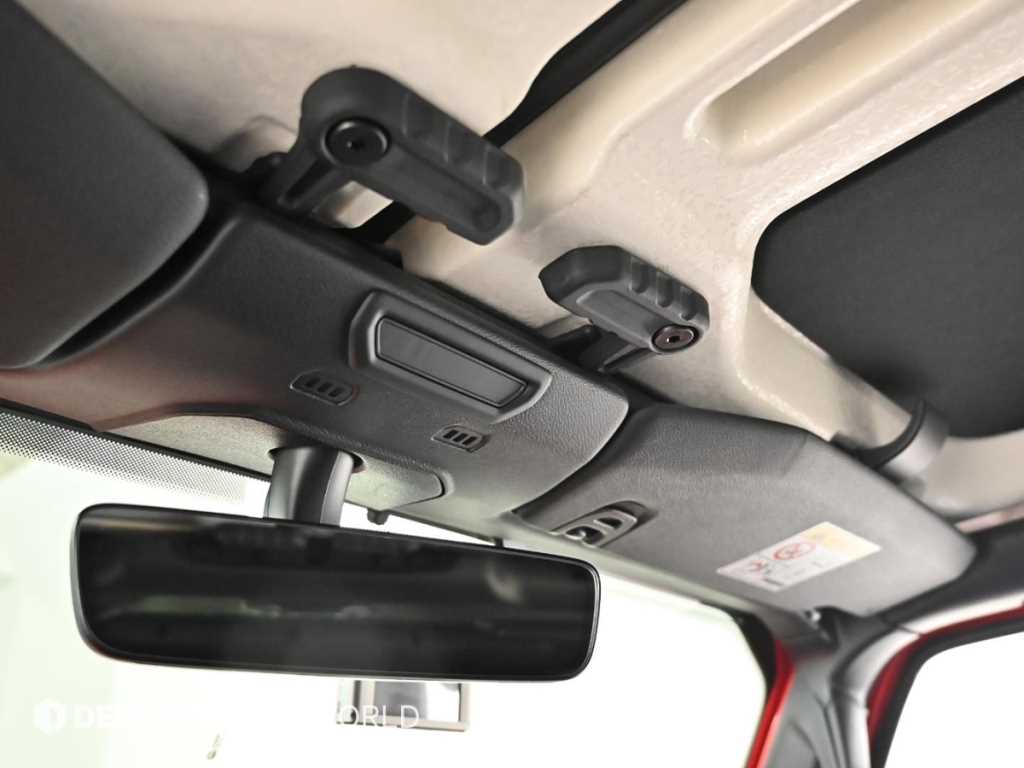 Jeep Wrangler 2021 Rojo - Importación desde Corea - HF Imports Iquique - Foto 18