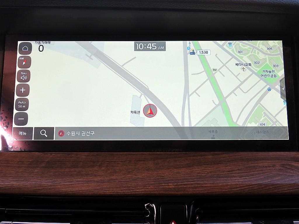 KIA Mohave 2021 - Importación desde Corea - HF Imports Iquique - Foto 13