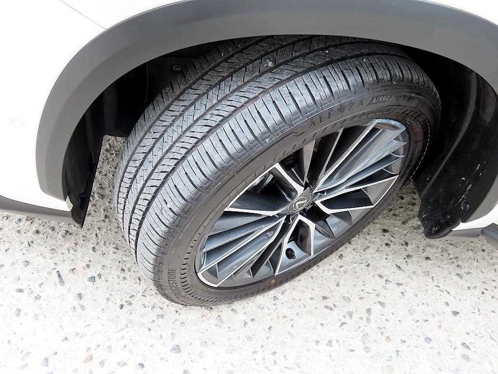 Lexus NX 2025 Blanco - Importación desde Corea - HF Imports Iquique - Foto 20