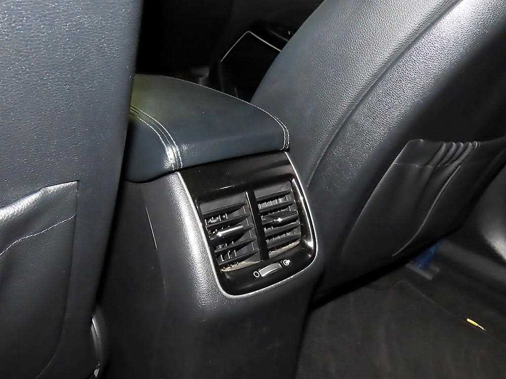 KIA K7 2016 Blanco - Importación desde Corea - HF Imports Iquique - Foto 16