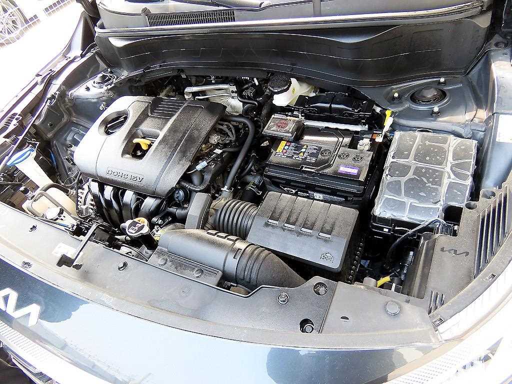 KIA Seltos 2024 Gris - Importación desde Corea - HF Imports Iquique - Foto 19