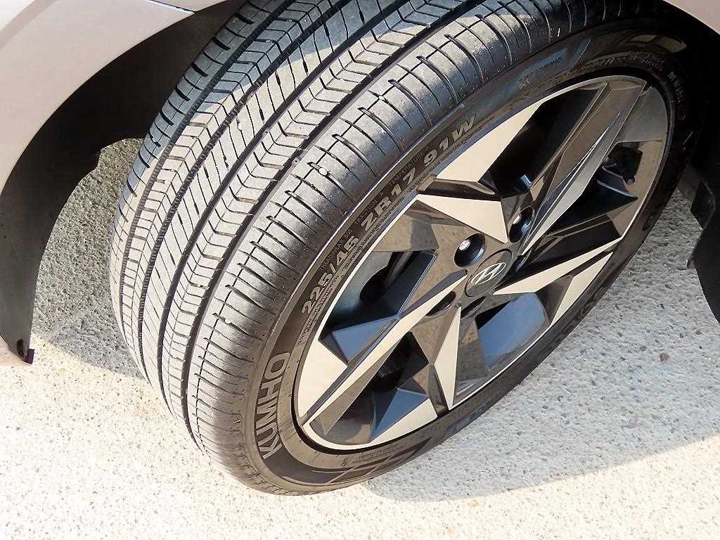 HYUNDAI Avante 2021 - Importación desde Corea - HF Imports Iquique - Foto 20