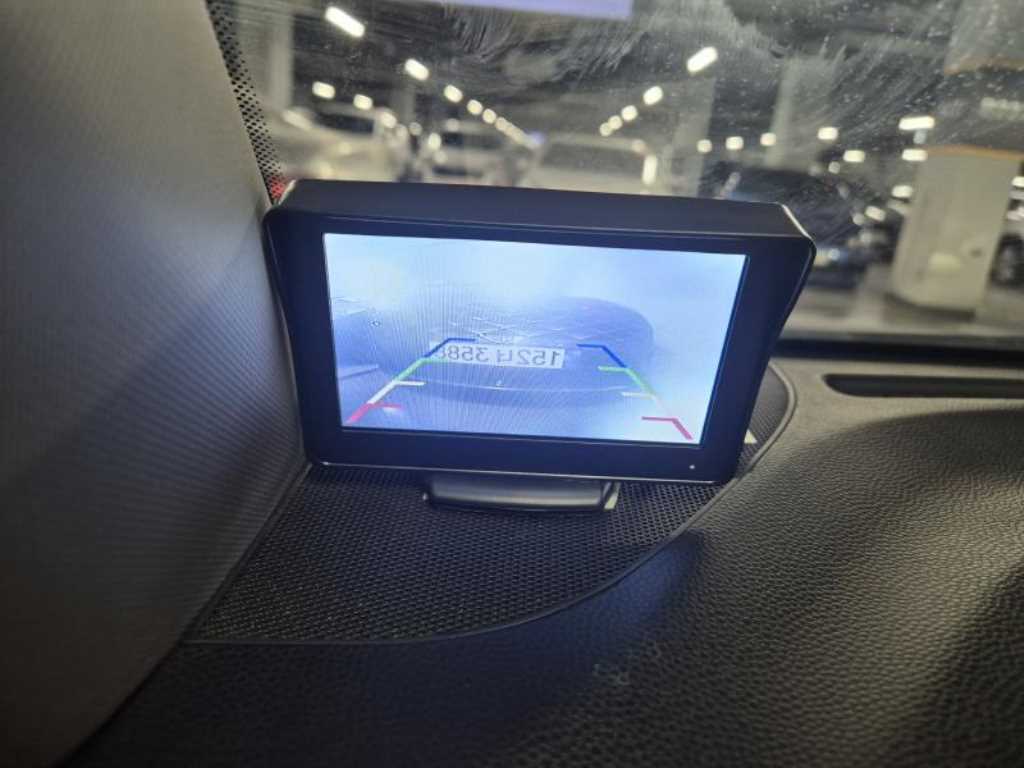 KIA Morning - Vista 10