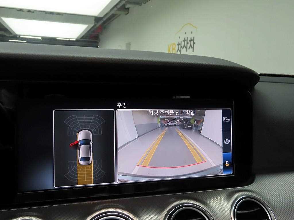 Mercedes Benz E class 2020 - Importación desde Corea - HF Imports Iquique - Foto 16