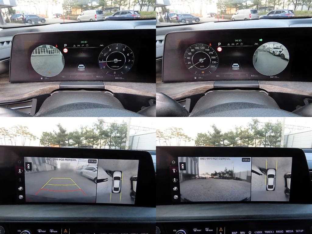 KIA K8 2022 - Importación desde Corea - HF Imports Iquique - Foto 17