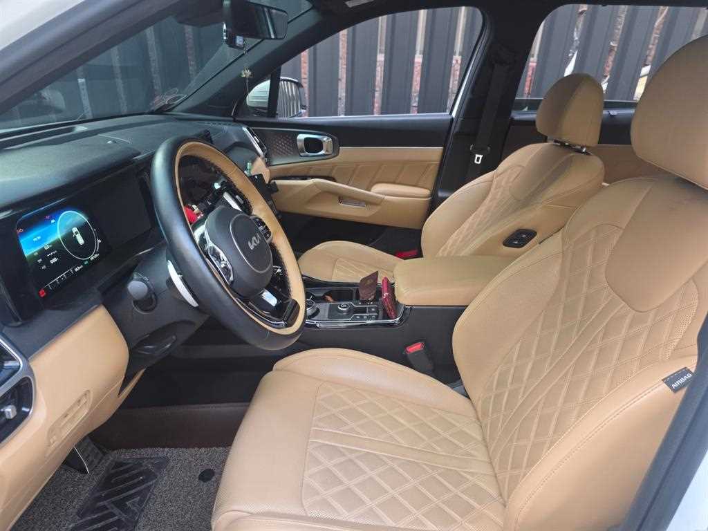 KIA Sorento - Vista 7