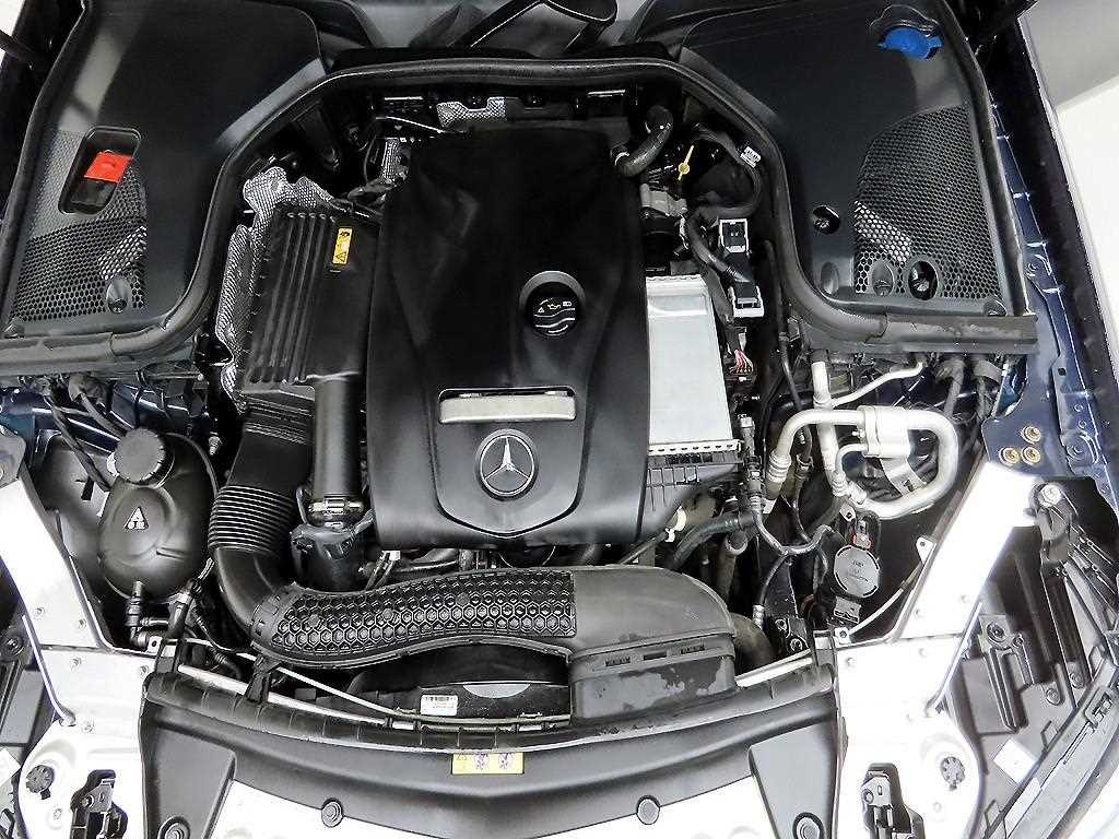 Mercedes Benz E class 2020 - Importación desde Corea - HF Imports Iquique - Foto 20