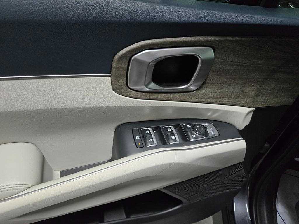 KIA Sorento - Vista 12