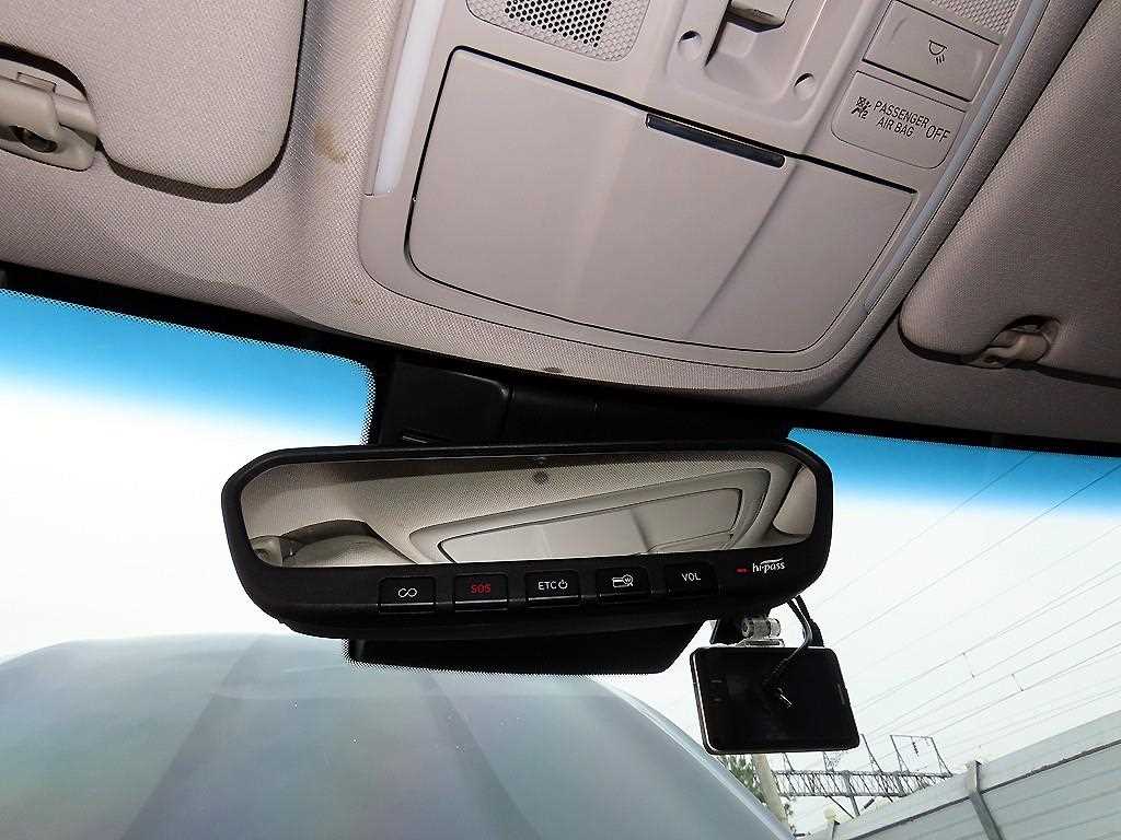 Genesis G70 2018 Negro - Importación desde Corea - HF Imports Iquique - Foto 15