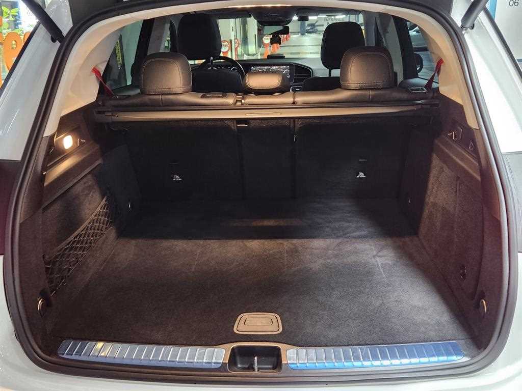 Mercedes Benz GLE Class 2023 Blanco - Importación desde Corea - HF Imports Iquique - Foto 17