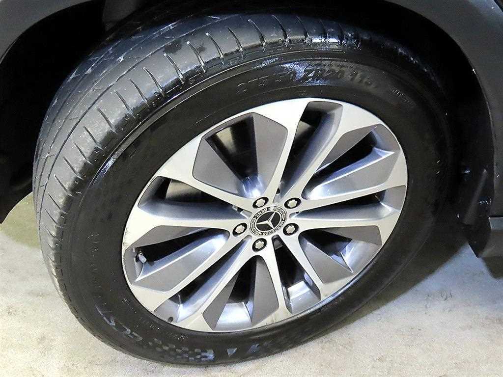 Mercedes Benz GLE Class 2022 Negro - Importación desde Corea - HF Imports Iquique - Foto 20