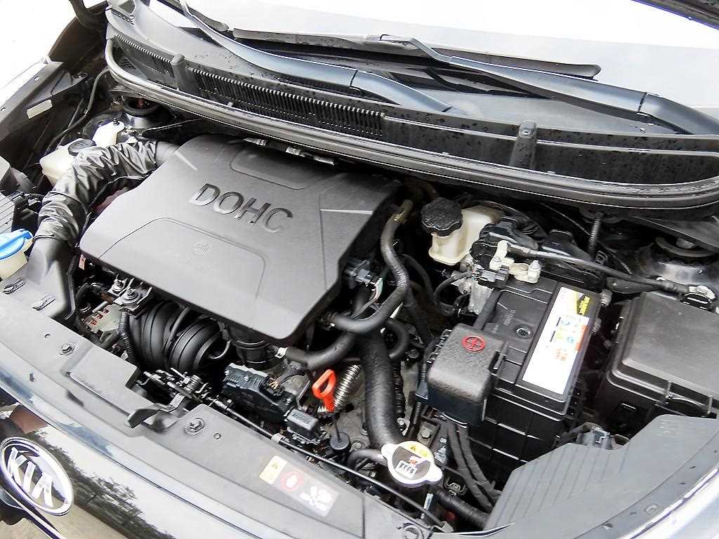 KIA Morning 2017 Negro - Importación desde Corea - HF Imports Iquique - Foto 19