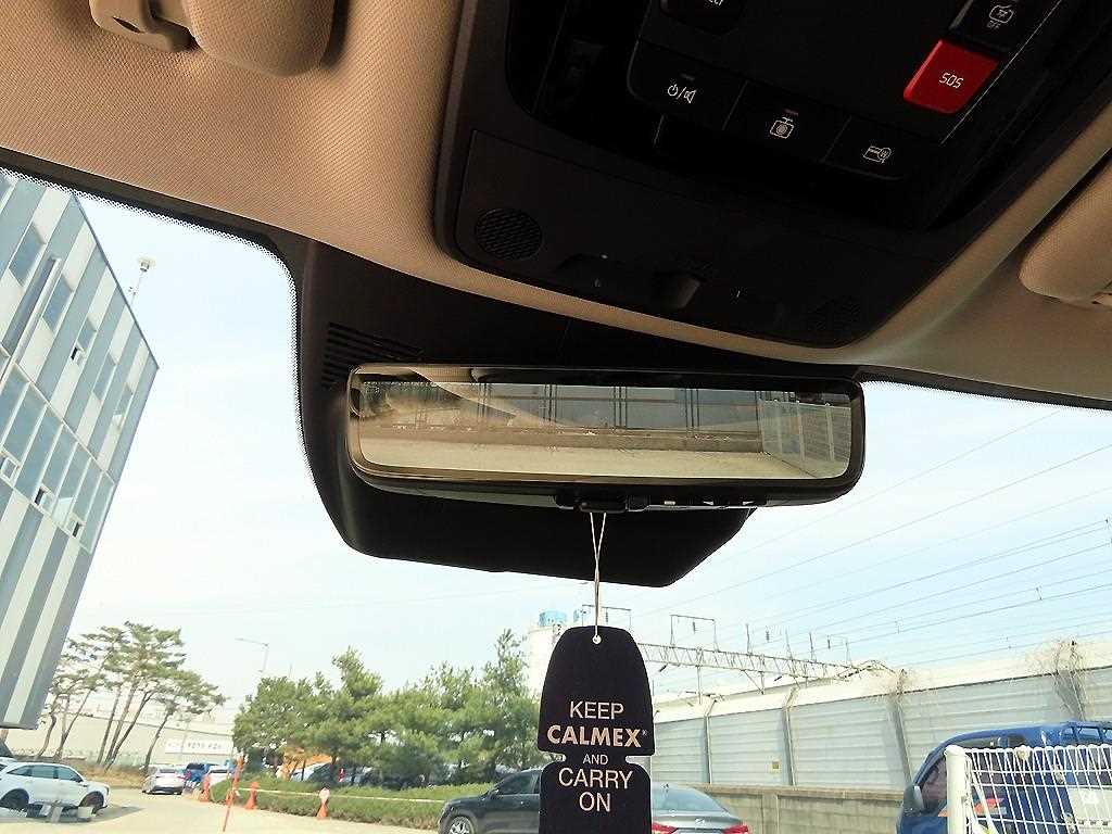 KIA Carnival 2026 Negro - Importación desde Corea - HF Imports Iquique - Foto 14