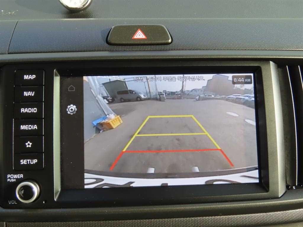 KIA Ray 2026 Blanco - Importación desde Corea - HF Imports Iquique - Foto 19