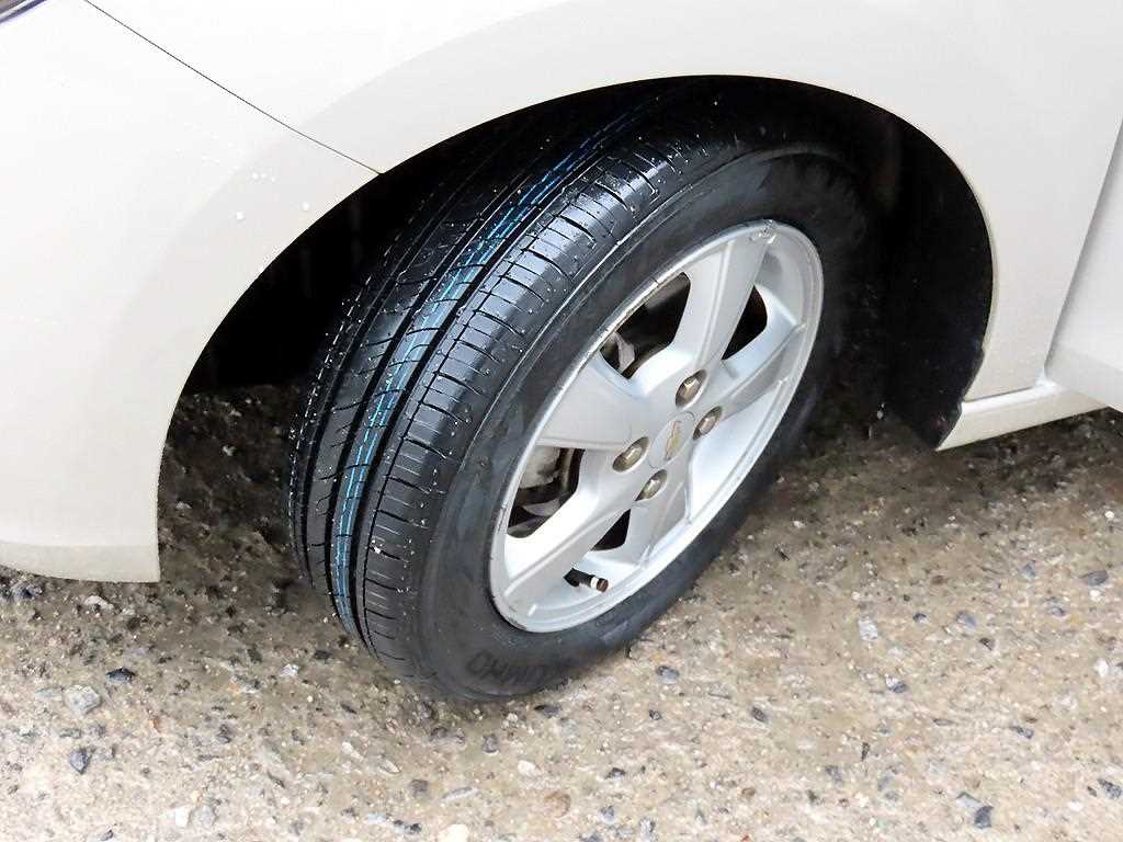 Chevrolet Spark 2016 Blanco - Importación desde Corea - HF Imports Iquique - Foto 19