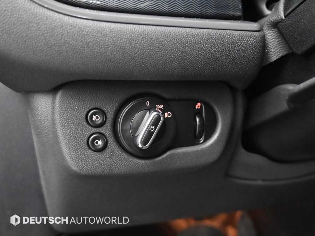 Mini Clubman 2018 - Importación desde Corea - HF Imports Iquique - Foto 17